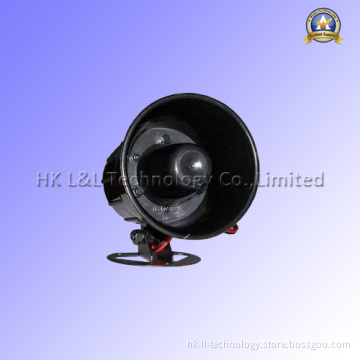 Wired Electronic Alarm Horn (L&L-602)